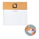 Rogers Desktop Notepad & Organizer Imprinted with Logo (Q281722)