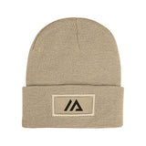 Eco Beanie Imprinted with Logo (Q282122)