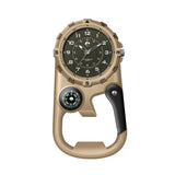 41mm Metal Copper Pocket Watch Imprinted with Logo (Q283222)