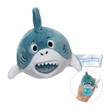 Stress Buster™ Shark Imprinted with Logo (Q283322)