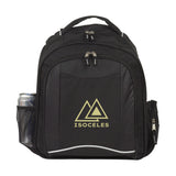 Atchison® Urban Wonder Compu-Pack Imprinted with Logo (Q284332)