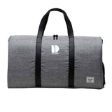 Herschel Recycled Novel Duffel Imprinted with Logo (Q284922)