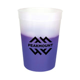 Mood Stadium Cup (12 oz) with Logo (Q285365)