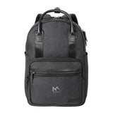 Brooks Brothers® Grant Dual-Handle Backpack Imprinted with Logo (Q288722)