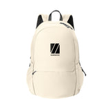Mercer+Mettle® Claremont Backpack Imprinted with Logo (Q288922)
