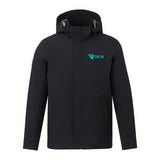 Roots73 NAPANEE Eco Softshell Jacket - Mens Imprinted with Logo (Q290722)