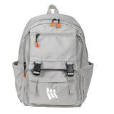 Midtown Urban Backpack Imprinted with Logo (Q290922)