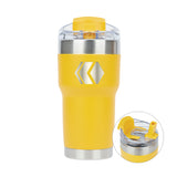 Pelican Traveler™ 22 Oz. Travel Tumbler Imprinted with Logo (Q291332)