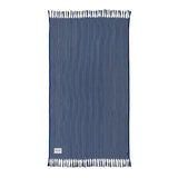 Slowtide® Turkish Cotton Towel - Koko Imprinted with Logo (Q292022)