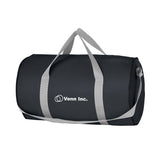 Budget Duffel Bags Imprinted with Logo (Q292711)