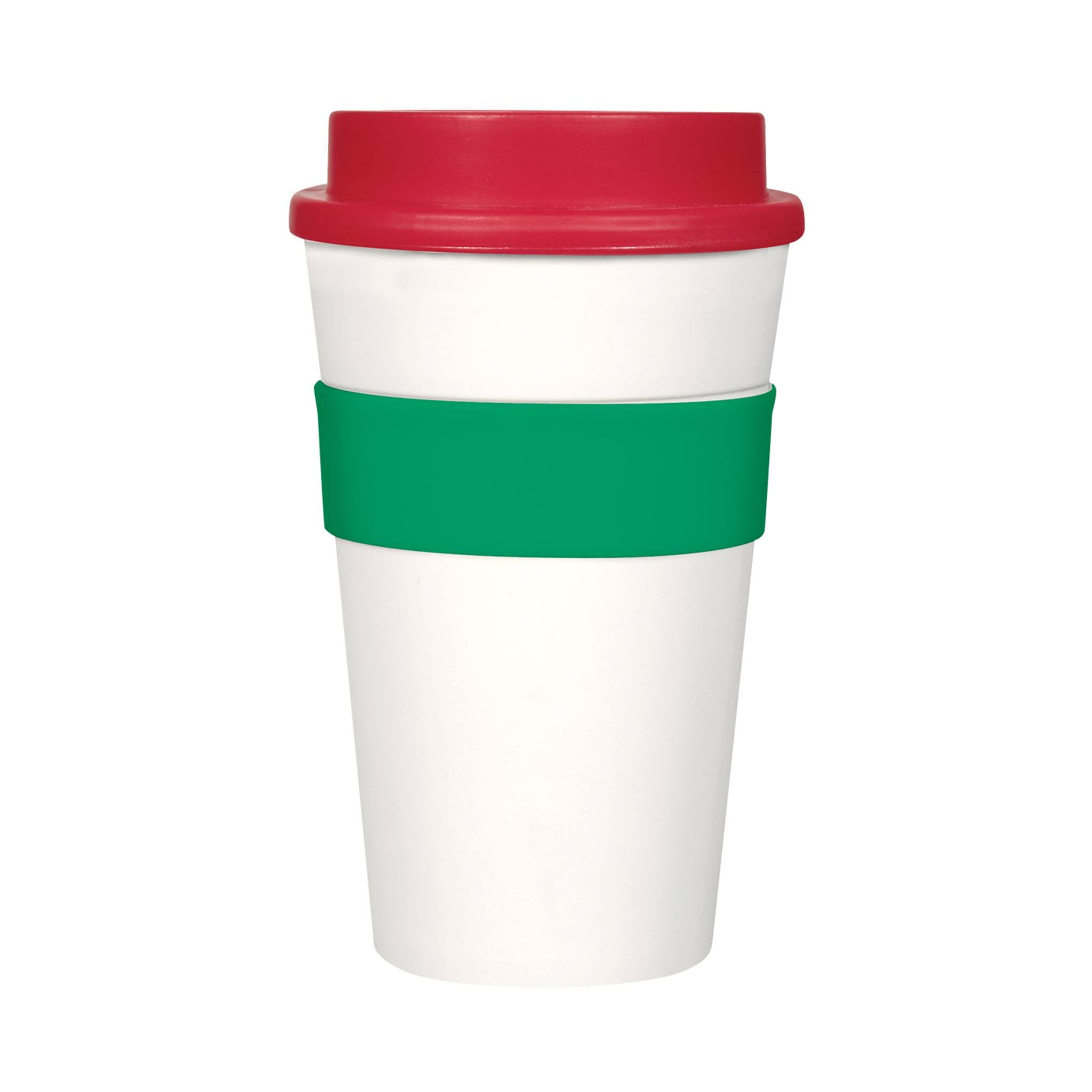 16 Oz. Travel Tumblers (Q292811)