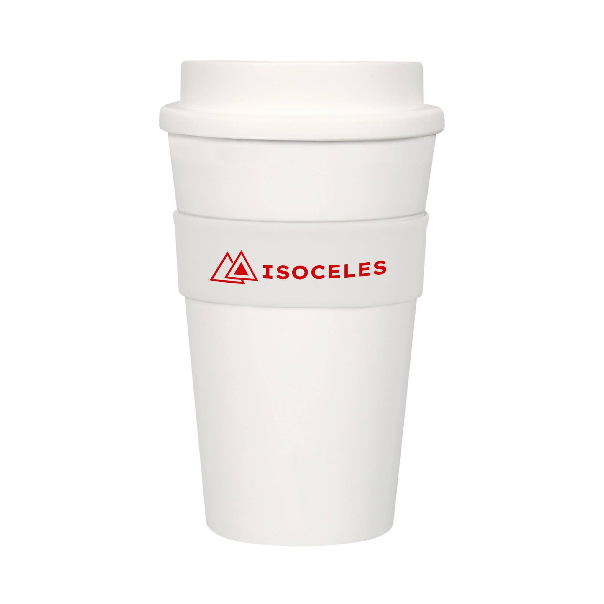 16 Oz. Travel Tumblers (Q292811)