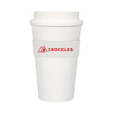 16 Oz. Travel Tumblers Imprinted with Logo (Q292811)