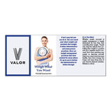 Weigh What You Want Pocket Pamphlet Imprinted with Logo (Q293222)