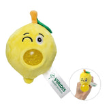 Stress Buster™ Squeeze the day Imprinted with Logo (Q293322)