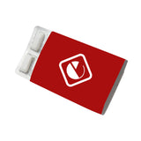 12-Piece Billboard Gum Pack Imprinted with Logo (Q295622)