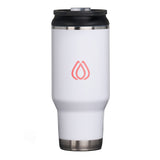 Igloo® 32 Oz. Double Wall Vacuum Insulated Tumbler Imprinted with Logo (Q295822)