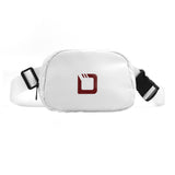 Everywhere Belt Bag - Fanny Pack Imprinted with Logo (Q296822)