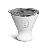 10 Oz. Brümate Margtini Imprinted with Logo (Q296922)