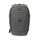 TravisMathew Lateral Backpack Imprinted with Logo (Q298922)