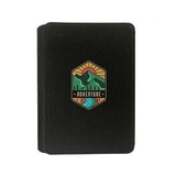 Journey Passport Organizer Imprinted with Logo (Q299022)