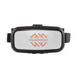 Adjustable Virtual Reality Viewer Imprinted with Logo (Q299222)