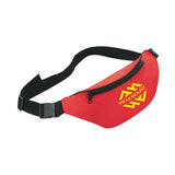 Hipster Budget Fanny Packs Imprinted with Logo (Q299711)