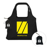 ChicoBag Vita rePETe Shoulder Tote Imprinted with Logo (Q301822)