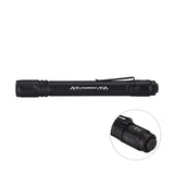 Pelican™ 1920 Personal Flashlight Imprinted with Logo (Q302332)
