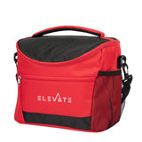 Fresh Fare Lunch Cooler Imprinted with Logo (Q302822)