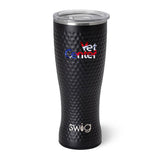 20 Oz. Swig® Blacksmith Pilsner Tumbler FC Imprinted with Logo (Q303822)