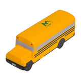 Conventional School Bus Stress Reliever Imprinted with Logo (Q304111)