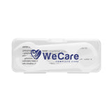 10 Pc. Dental Flosser Pick Kit Imprinted with Logo (Q305122)