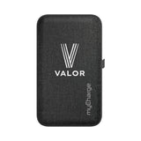 myCharge Powerhub Plus 6000mAh Everything Built in Portable Charger Imprinted with Logo (Q305222)