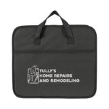Non-Woven Trunk Organizer Imprinted with Logo (Q305511)