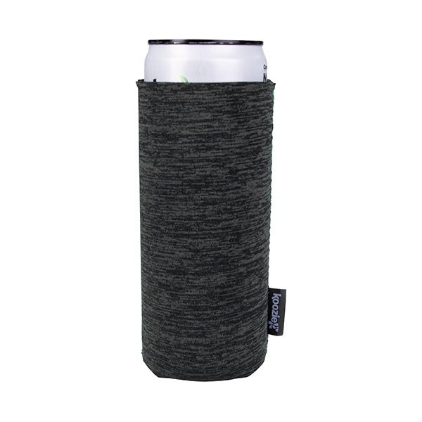 Koozie® Heather Collapsible Slim Can Kooler (Q308822)