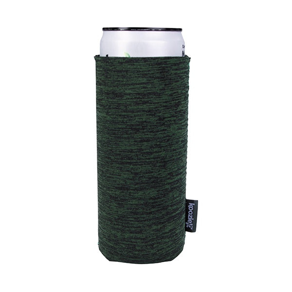 Koozie® Heather Collapsible Slim Can Kooler (Q308822)