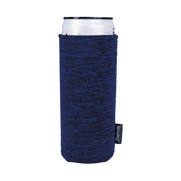 Koozie® Heather Collapsible Slim Can Kooler (Q308822)