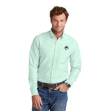 Brooks Brothers® Casual Oxford Cloth Shirt Imprinted with Logo (Q309722)