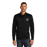 Nike Dri-FIT Corporate 1/2-Zip Pullover Imprinted with Logo (Q309922)