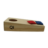 Desk Top Bean Bag Imprinted with Logo (Q310822)