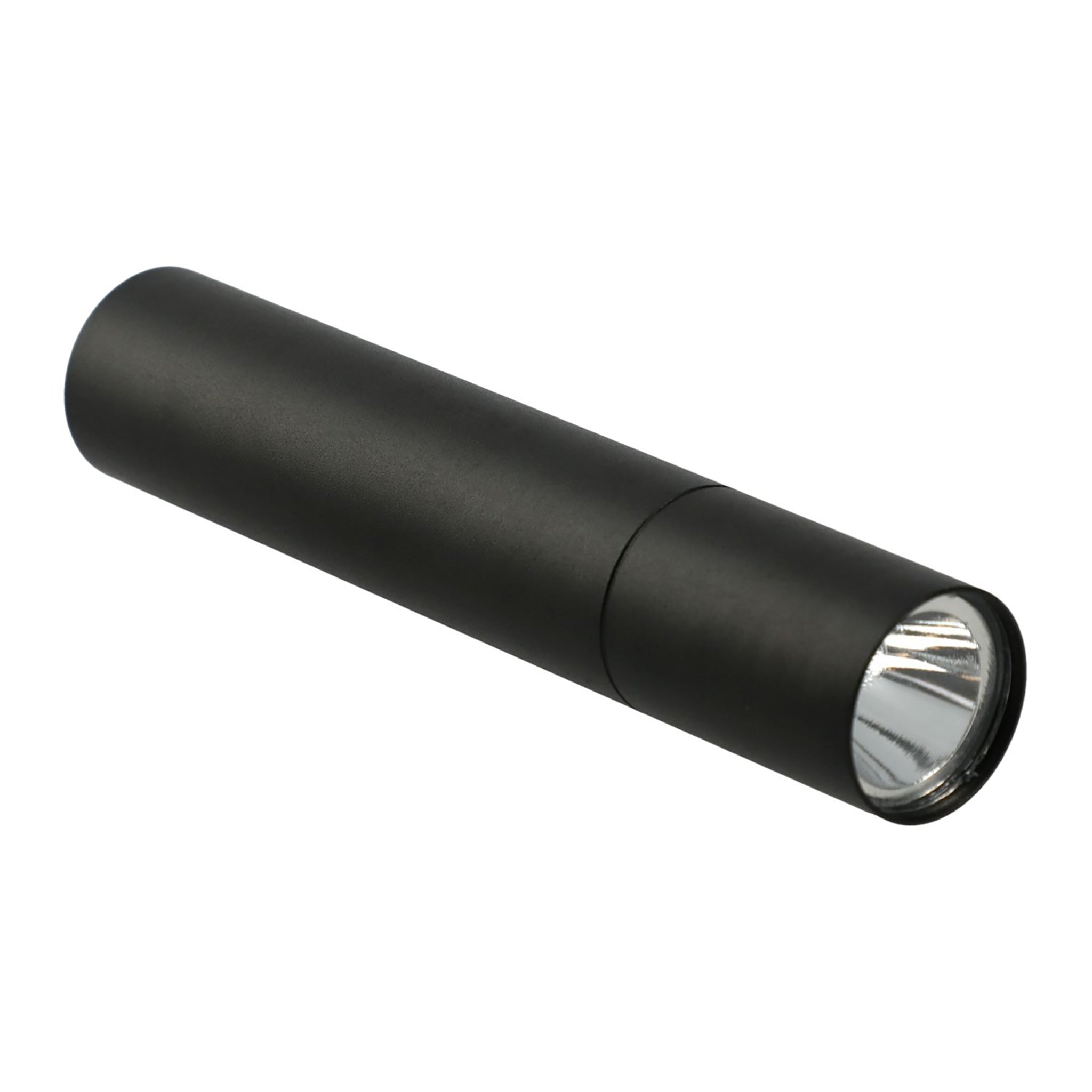 Rechargeable 1200mah Flashlight (Q311822)