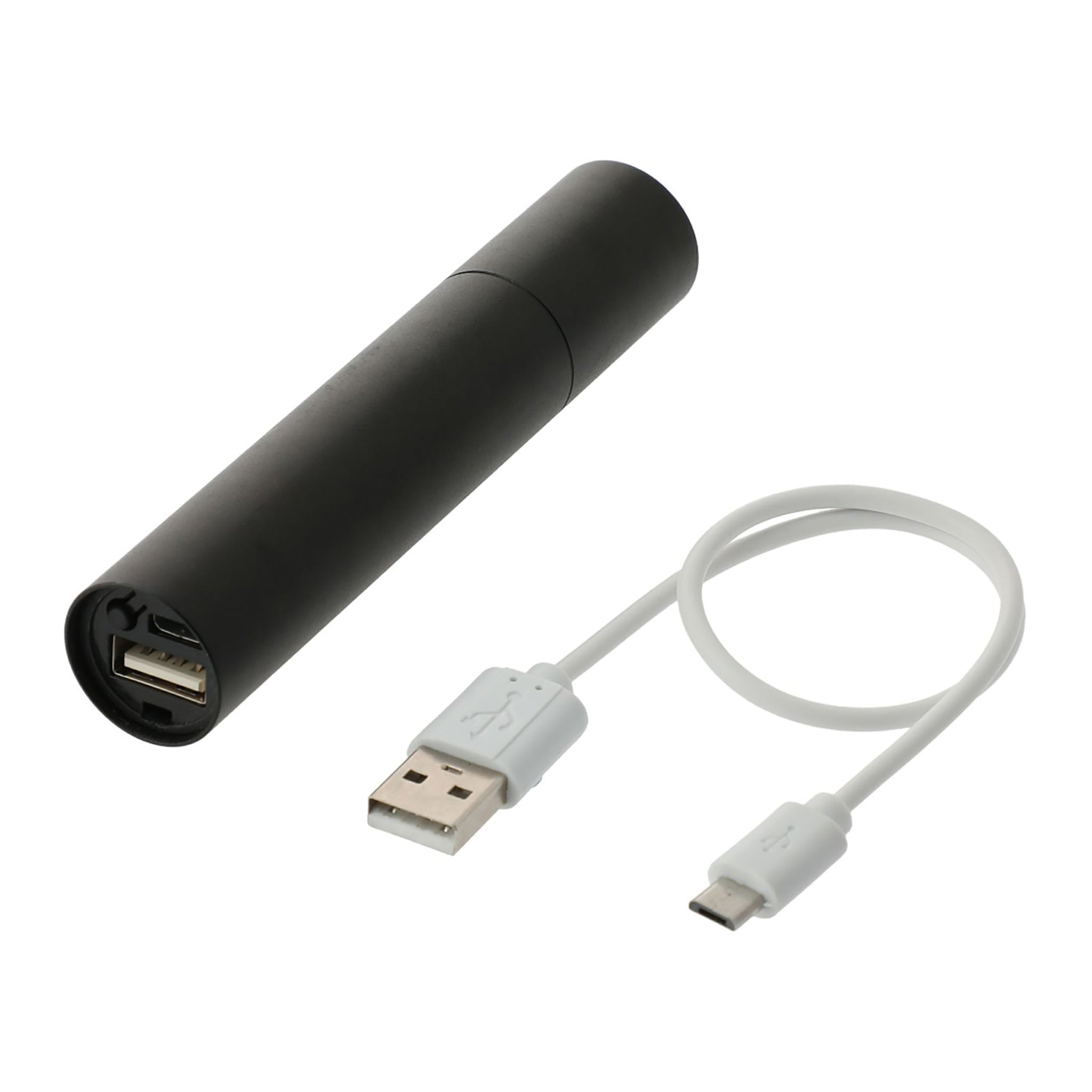 Rechargeable 1200mah Flashlight (Q311822)