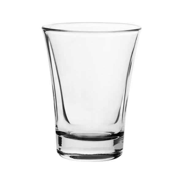 2 Oz. Hot Shot Traditional Shot Glasses (Q315022)