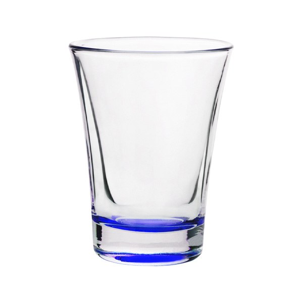 2 Oz. Hot Shot Traditional Shot Glasses (Q315022)