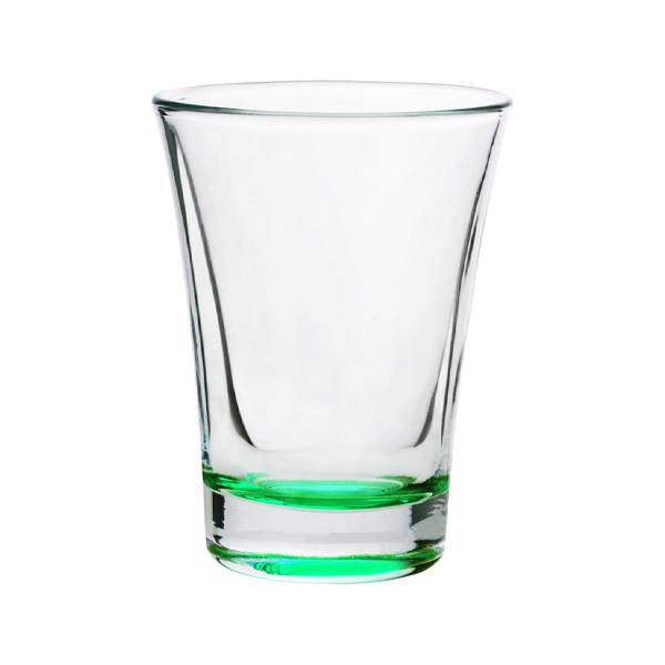 2 Oz. Hot Shot Traditional Shot Glasses (Q315022)
