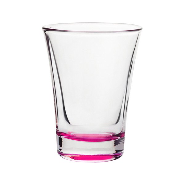 2 Oz. Hot Shot Traditional Shot Glasses (Q315022)