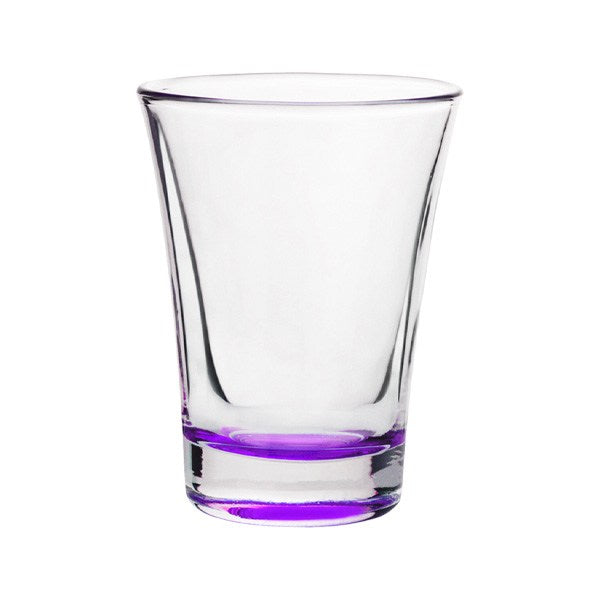 2 Oz. Hot Shot Traditional Shot Glasses (Q315022)