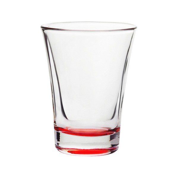 2 Oz. Hot Shot Traditional Shot Glasses (Q315022)