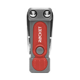 6-In-1 Multi Tool with LED Light Imprinted with Logo (Q315122)